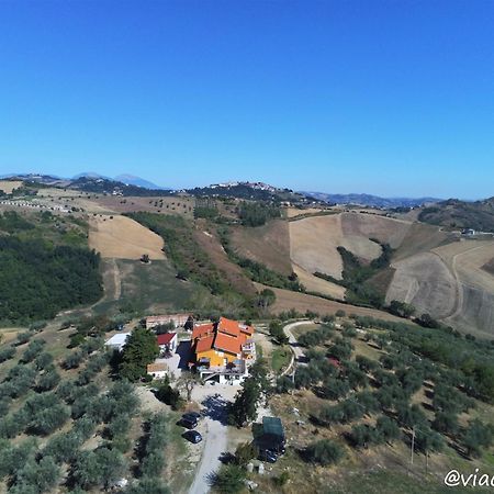 Villa Ferranti Abruzzo Montefino Екстер'єр фото