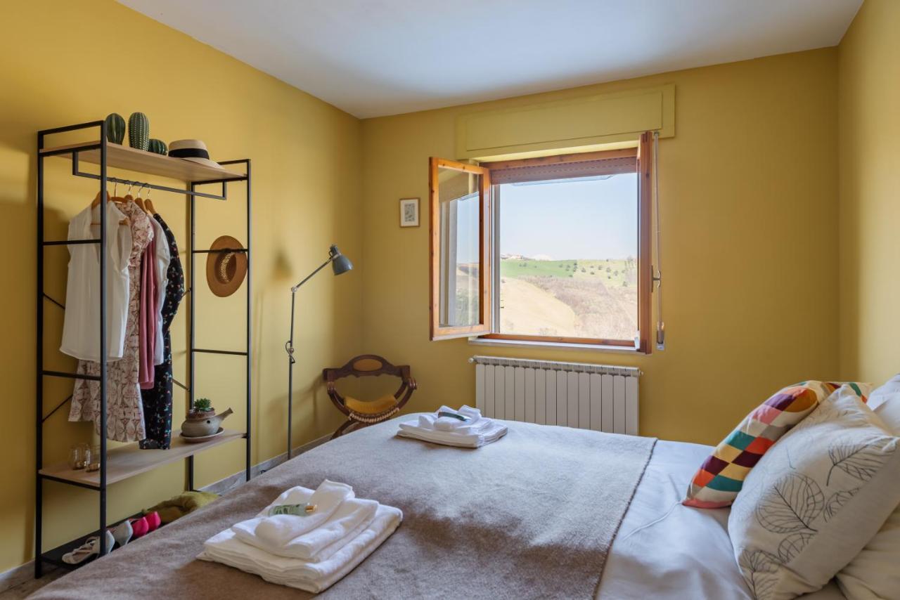 Villa Ferranti Abruzzo Montefino Екстер'єр фото