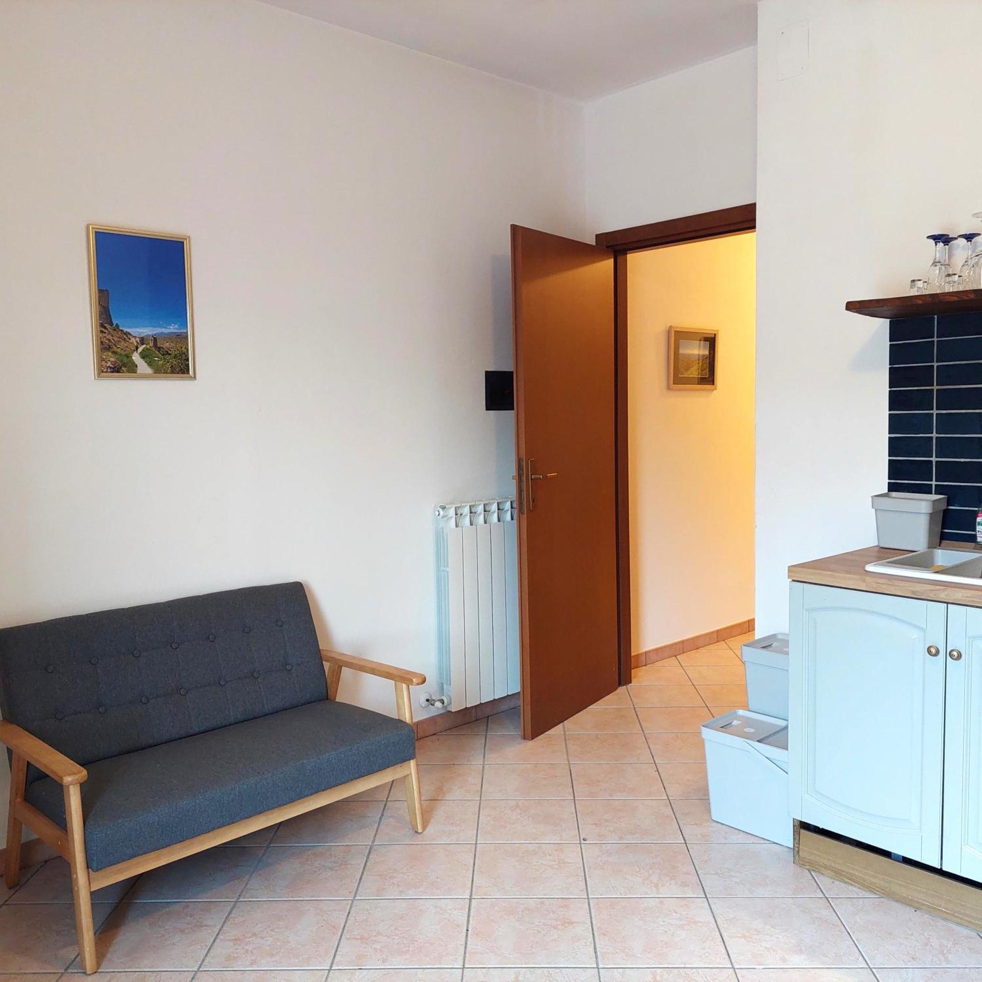 Villa Ferranti Abruzzo Montefino Екстер'єр фото
