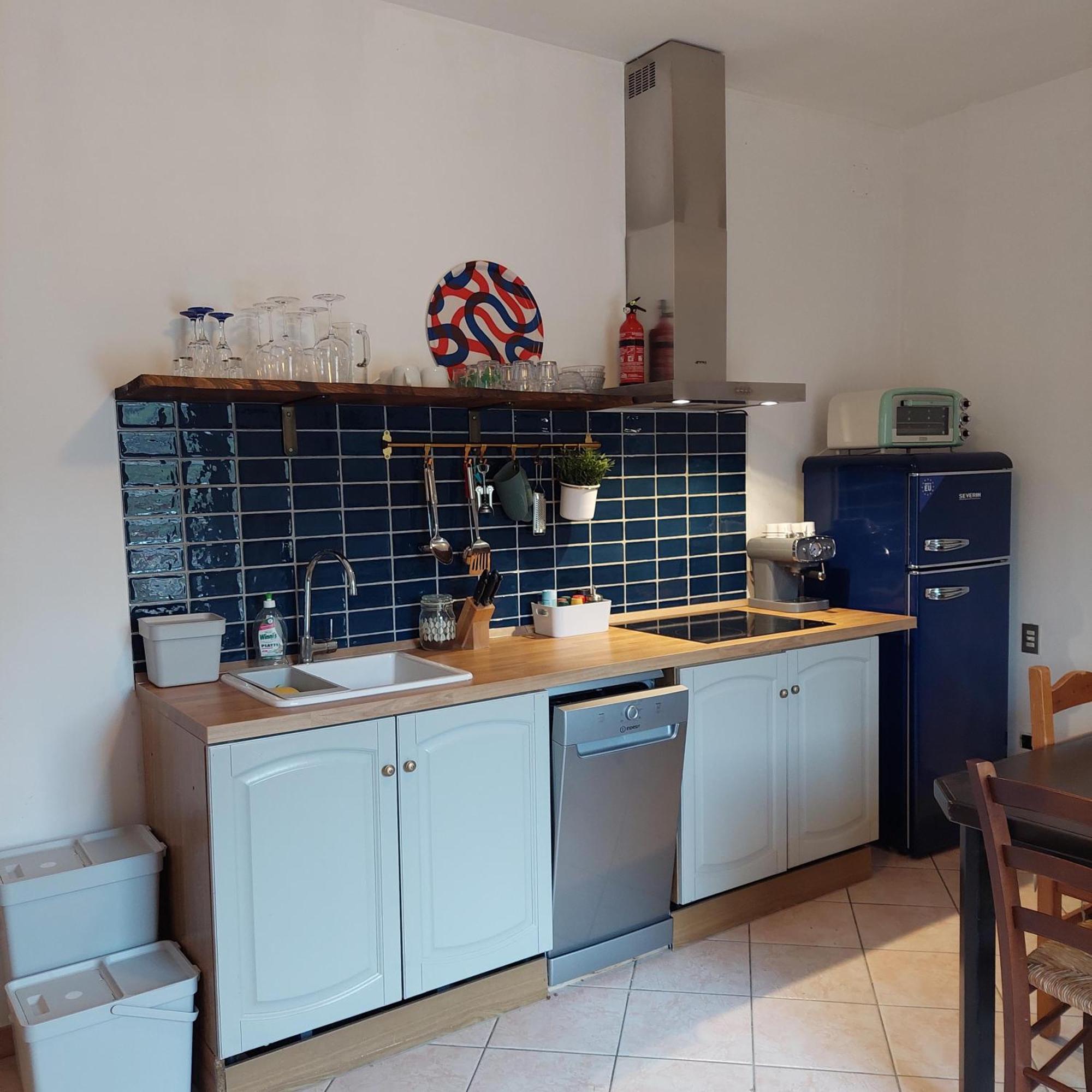 Villa Ferranti Abruzzo Montefino Екстер'єр фото