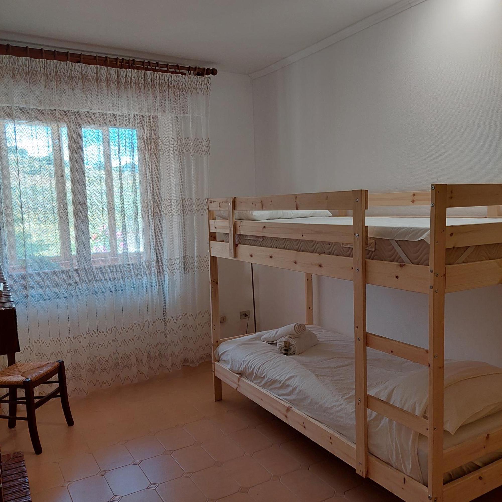 Villa Ferranti Abruzzo Montefino Екстер'єр фото