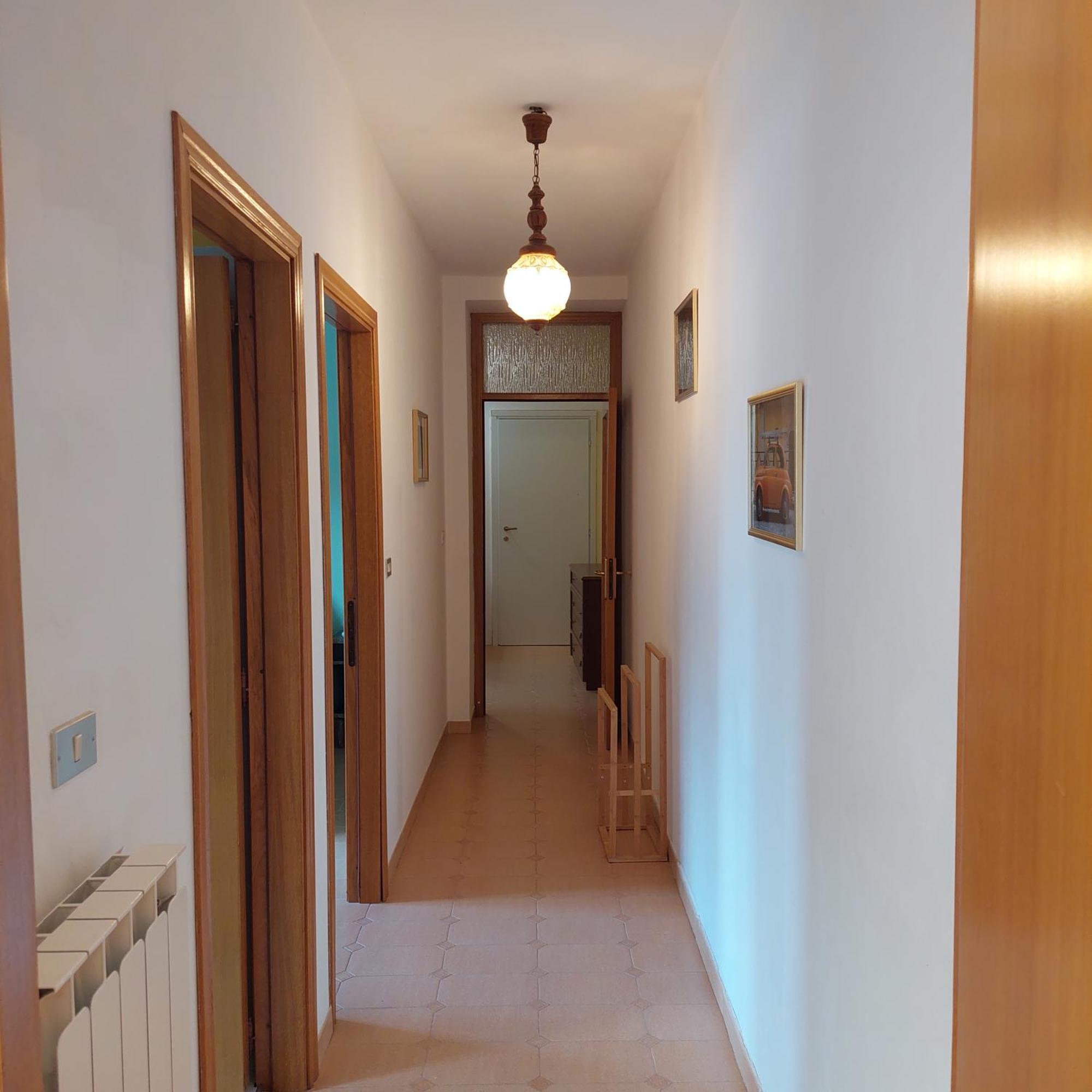 Villa Ferranti Abruzzo Montefino Екстер'єр фото