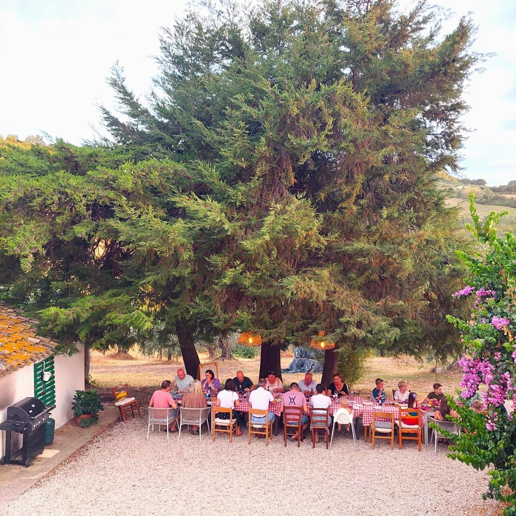 Villa Ferranti Abruzzo Montefino Екстер'єр фото